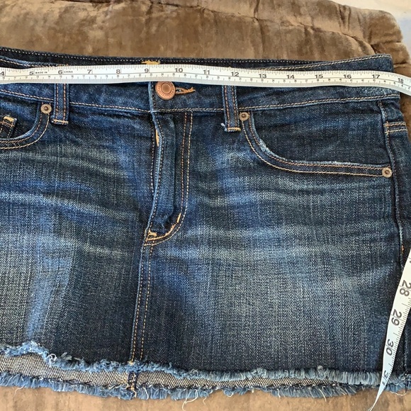 AE mini skirt - Picture 4 of 5